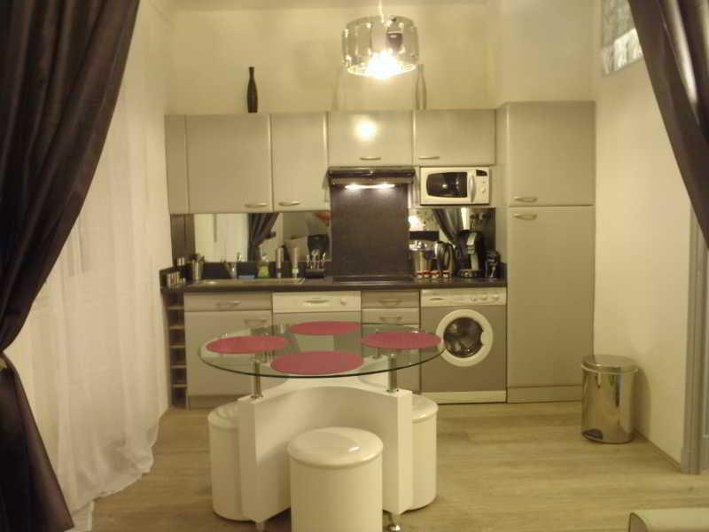 Marazur Apartments Cannes Exterior foto