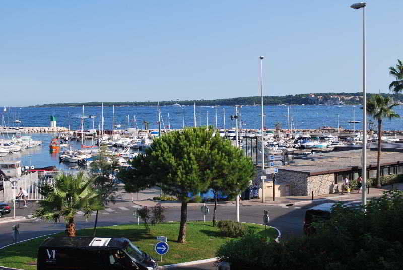 Marazur Apartments Cannes Exterior foto