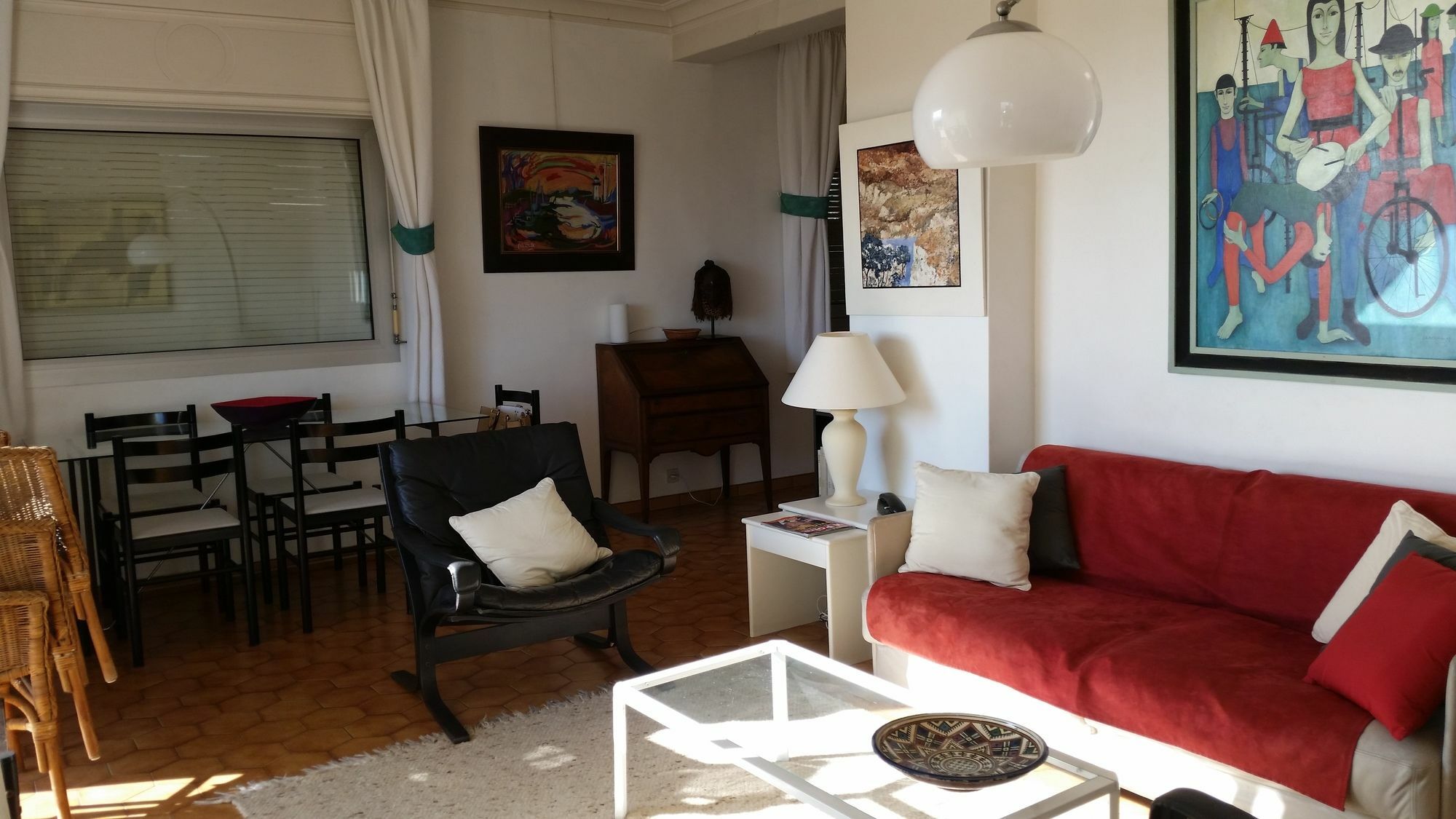 Marazur Apartments Cannes Exterior foto