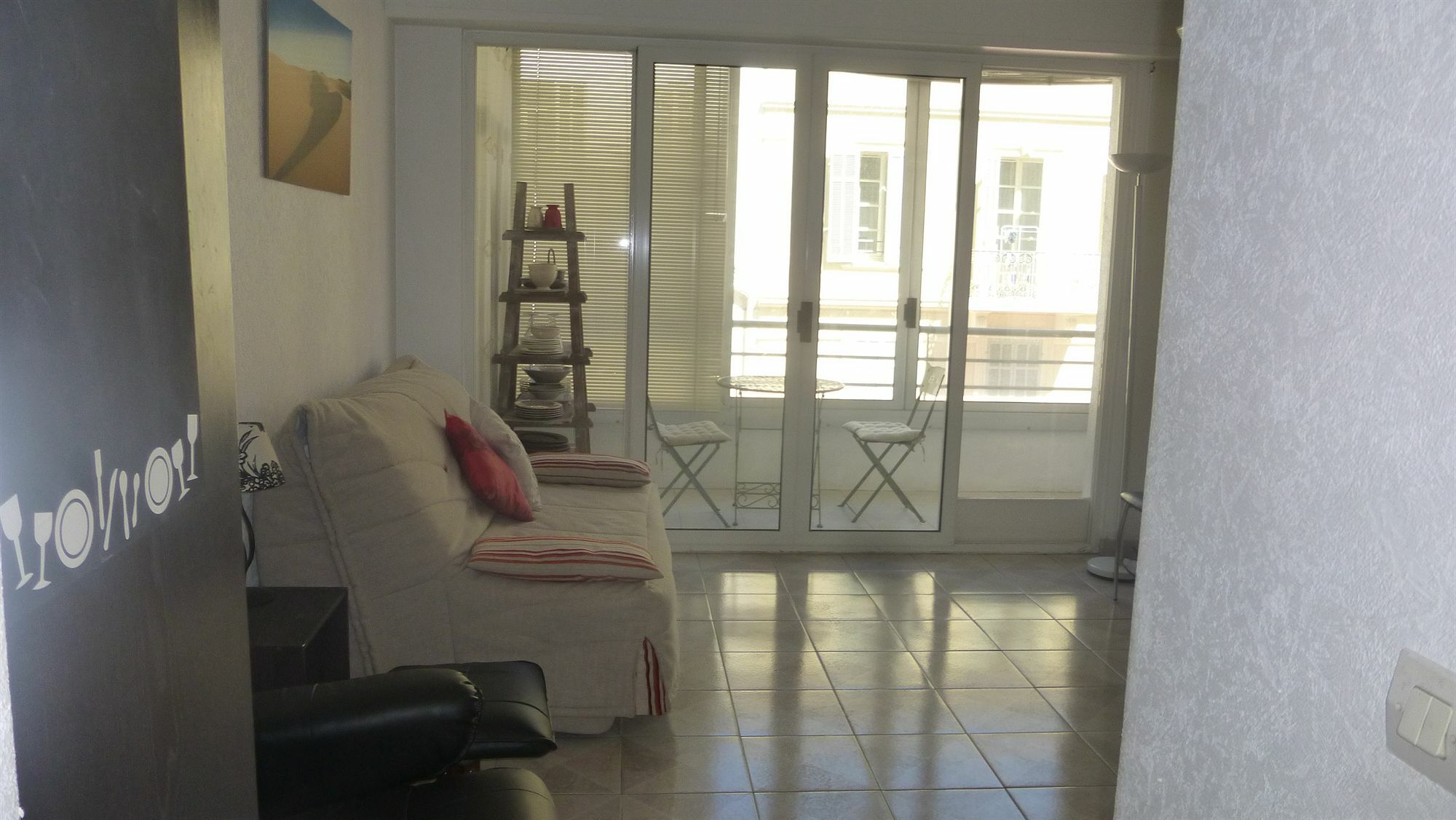 Marazur Apartments Cannes Exterior foto
